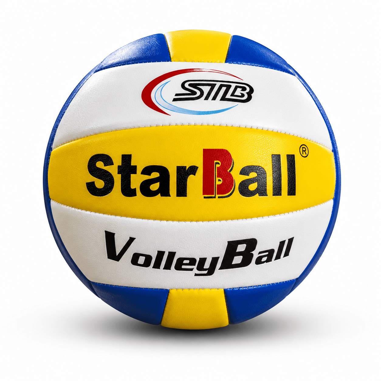 Balón Voley Cocido