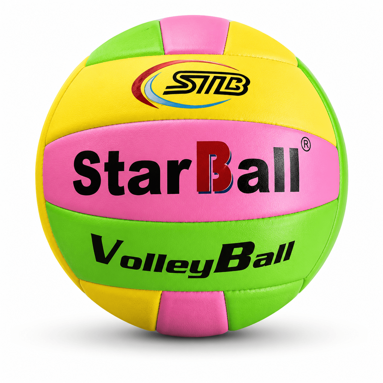Balón Voley Cocido