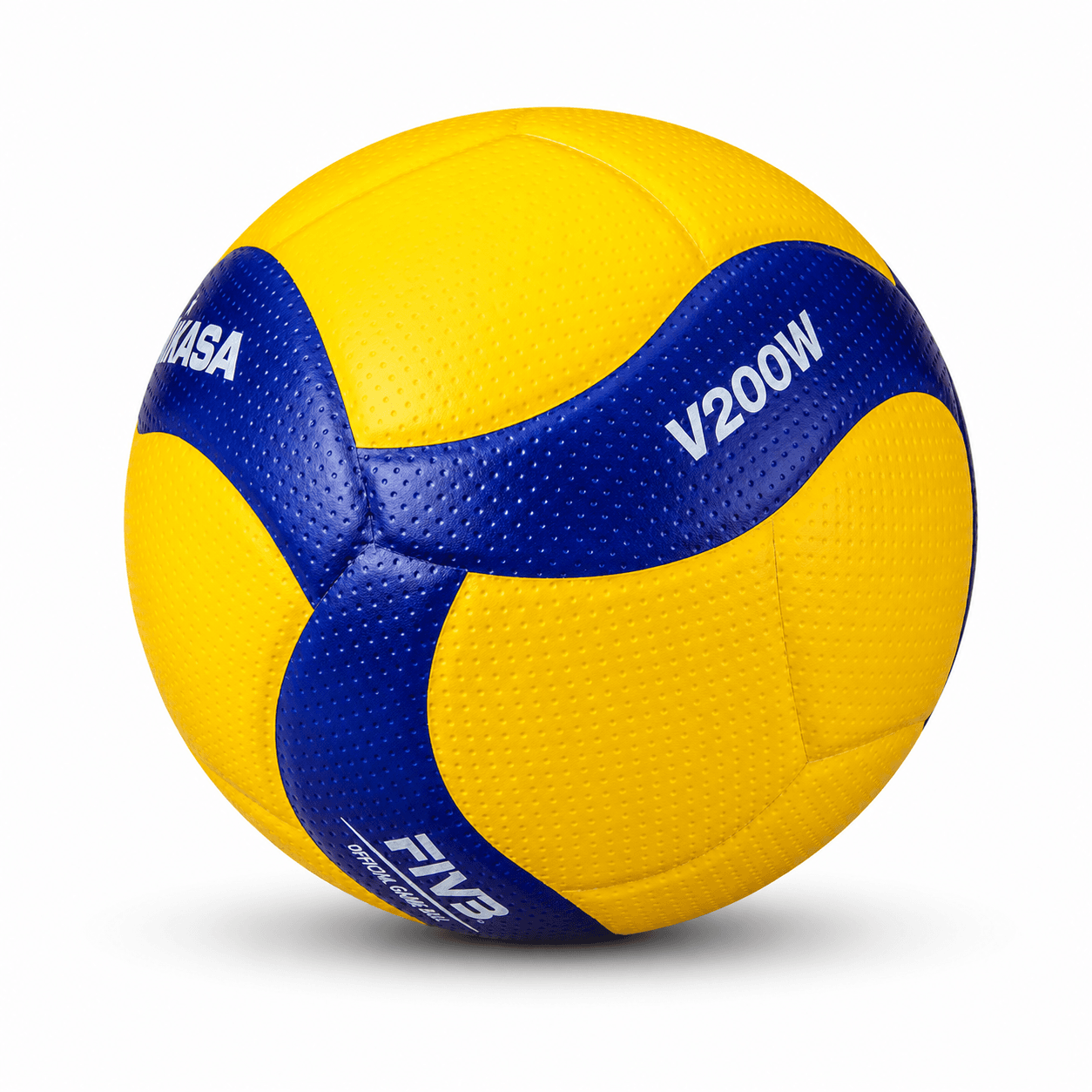 Balón Voley Mikasa V200