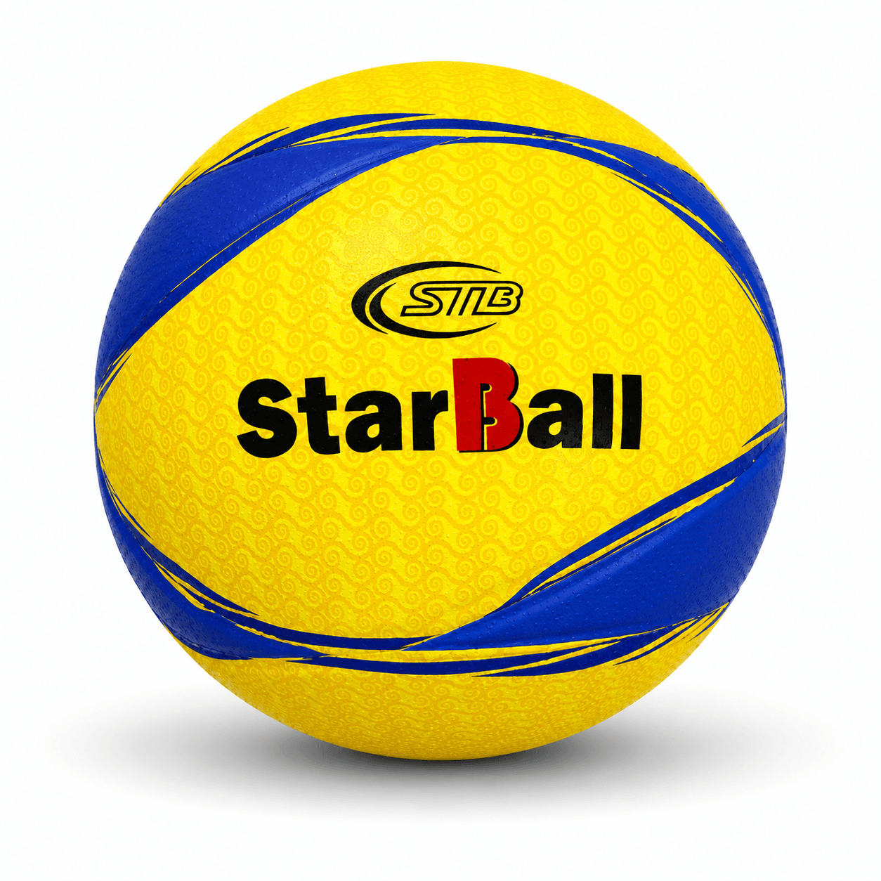 Balón Voley Paños