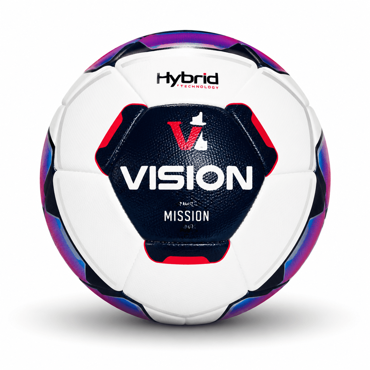Balón Futbol Hybrid Termosellado