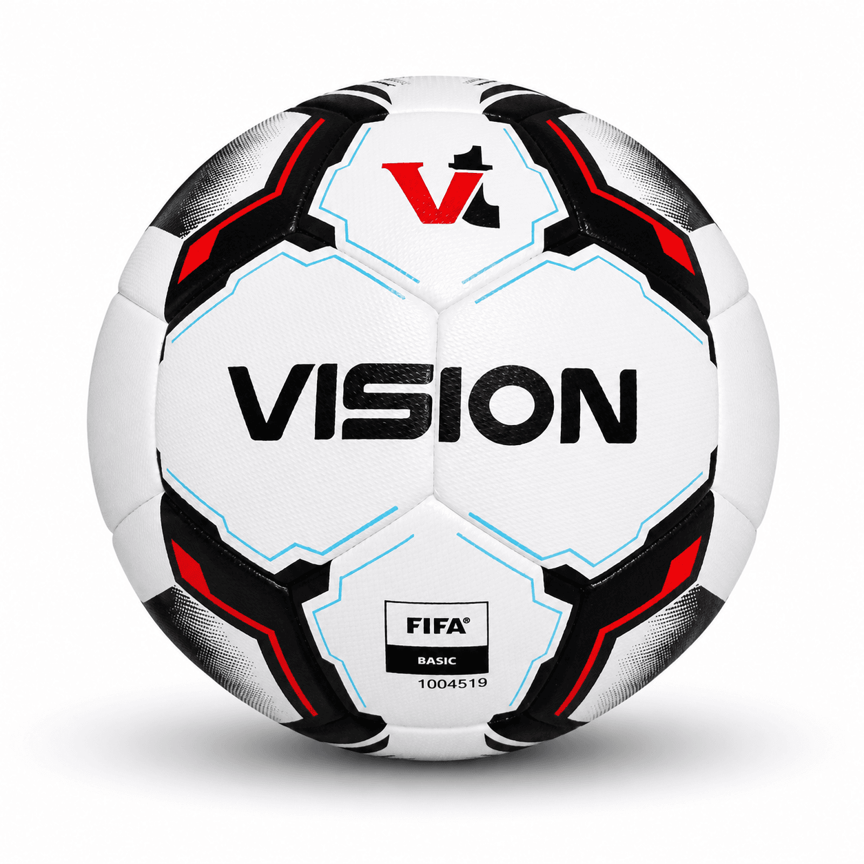 Balón Futbol VT Termosellado