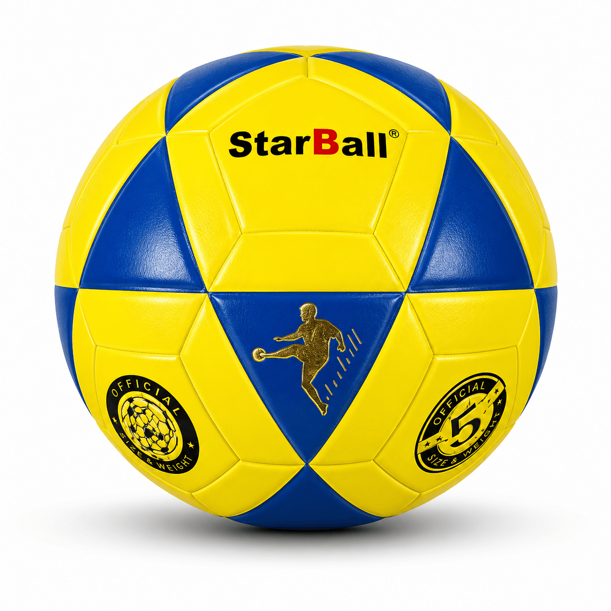 Balón Futbol PU