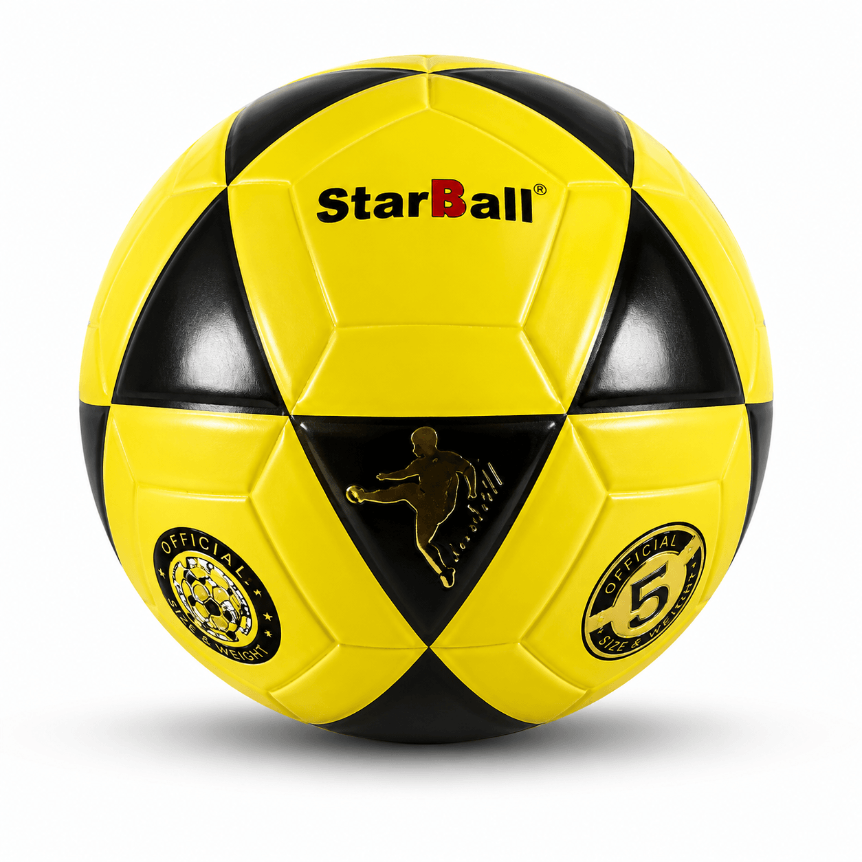 Balón Futbol PU
