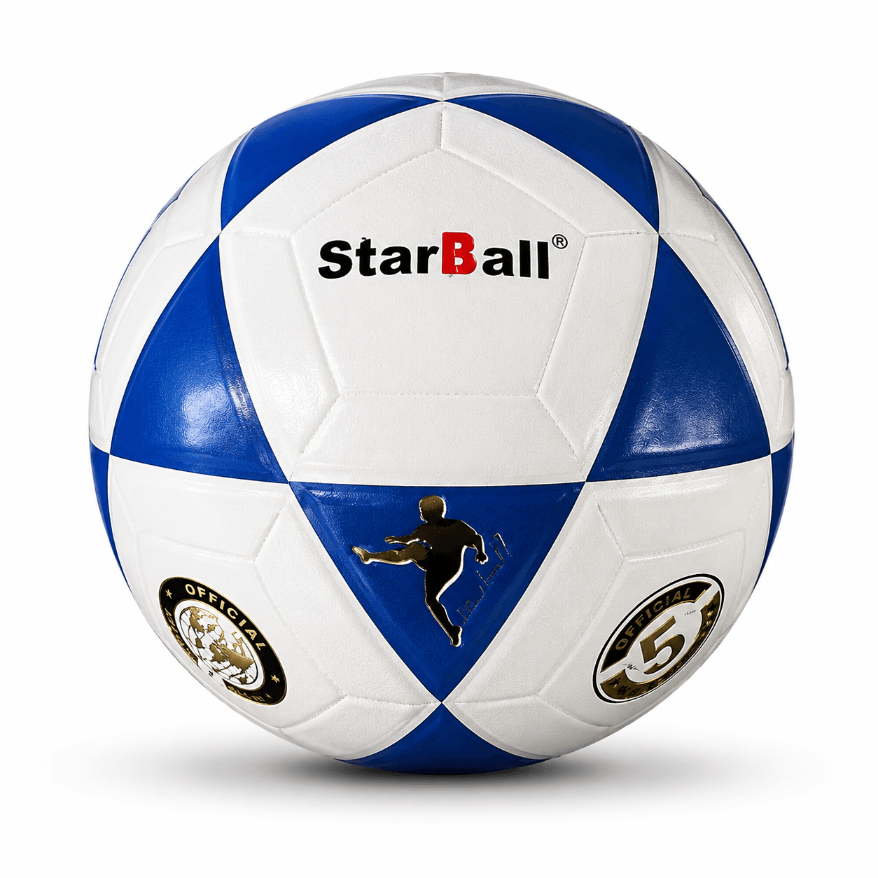 Balón Futbol PU