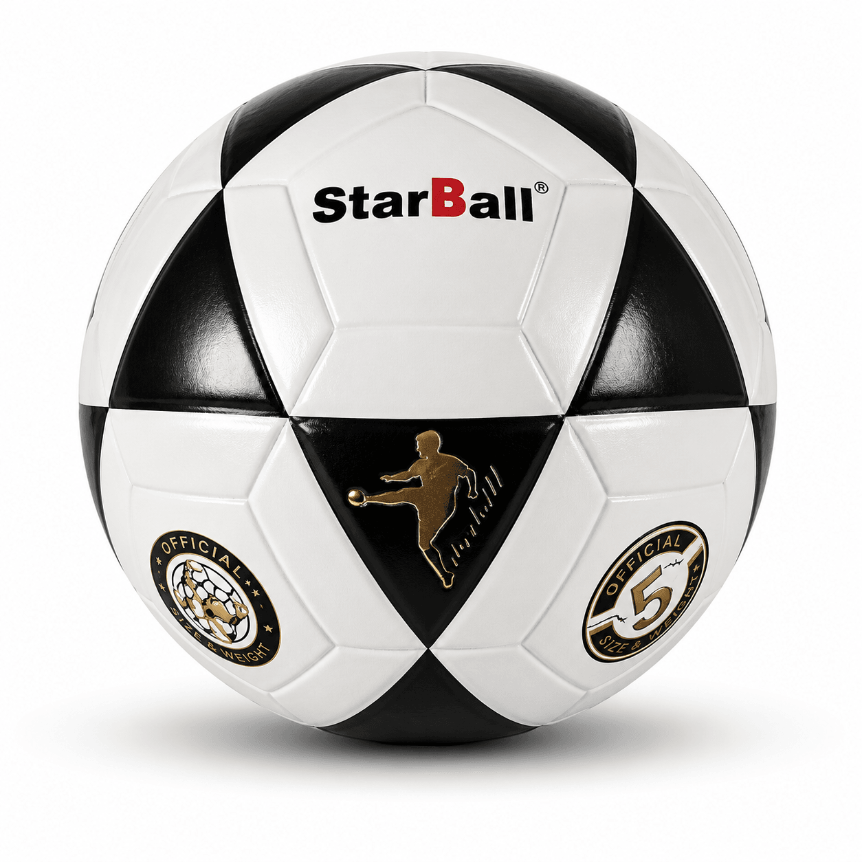 Balón Futbol PU