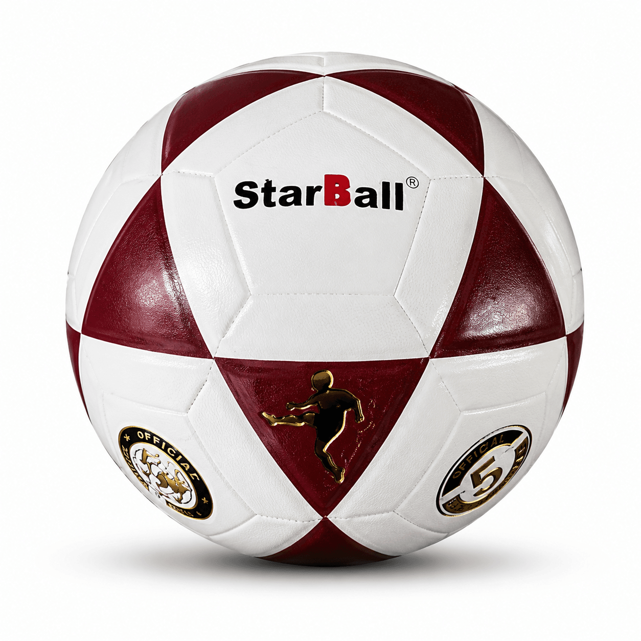 Balón Futbol PU