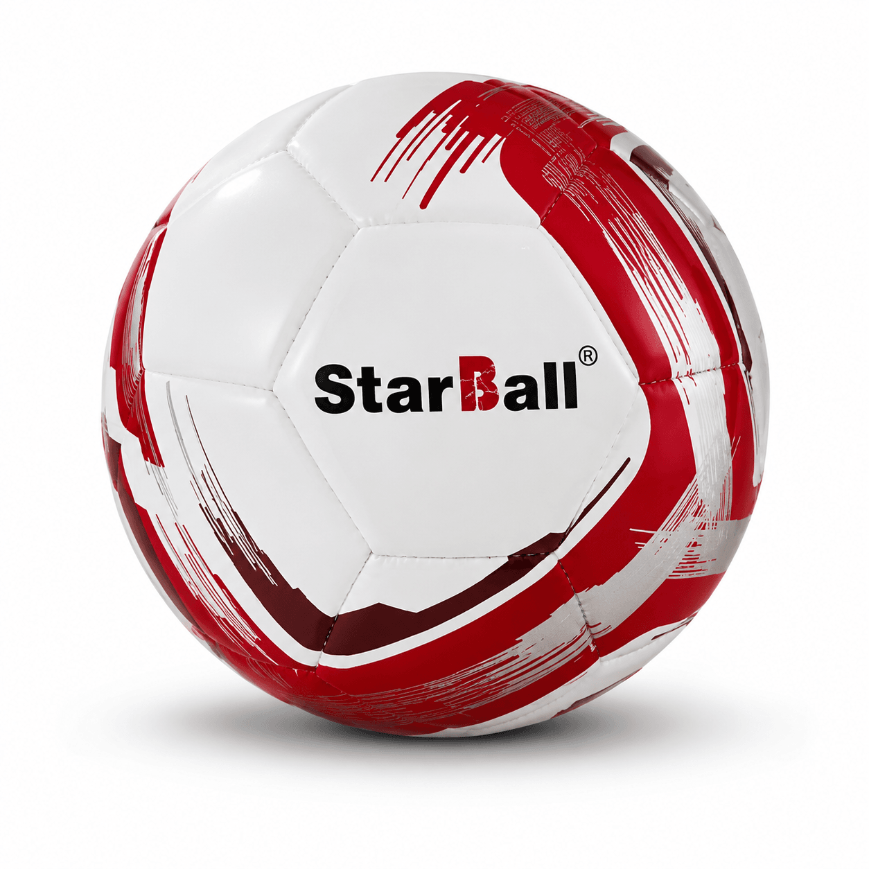 Balón Futbol PVC Estampado