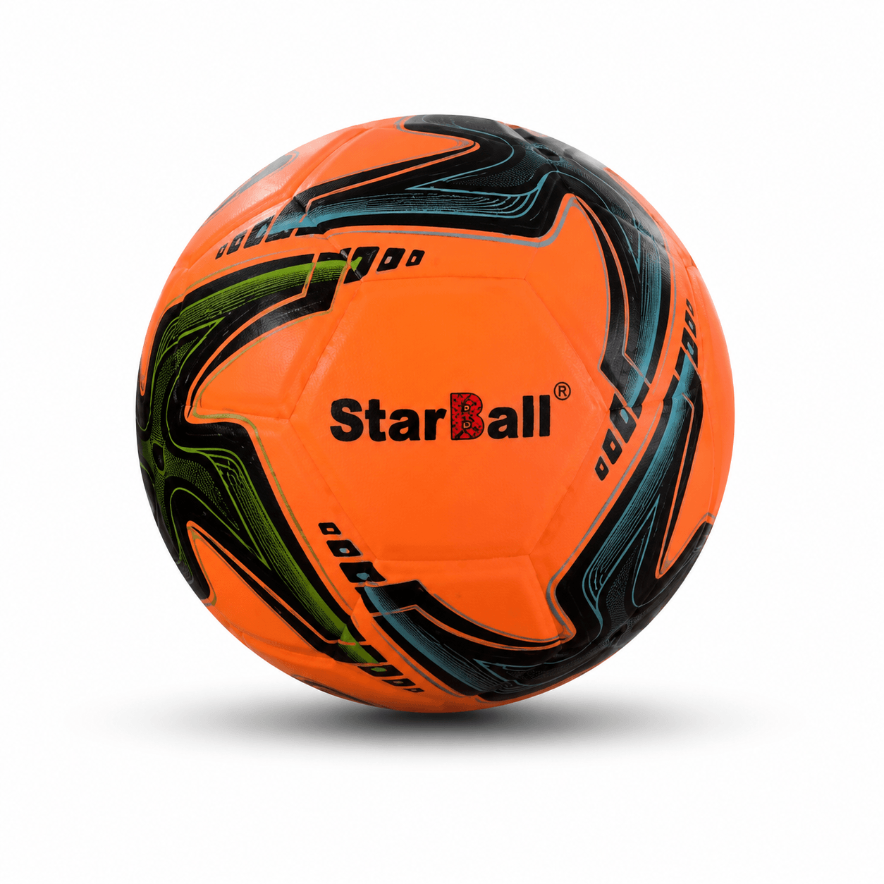 Balón Futbol PVC Estampado