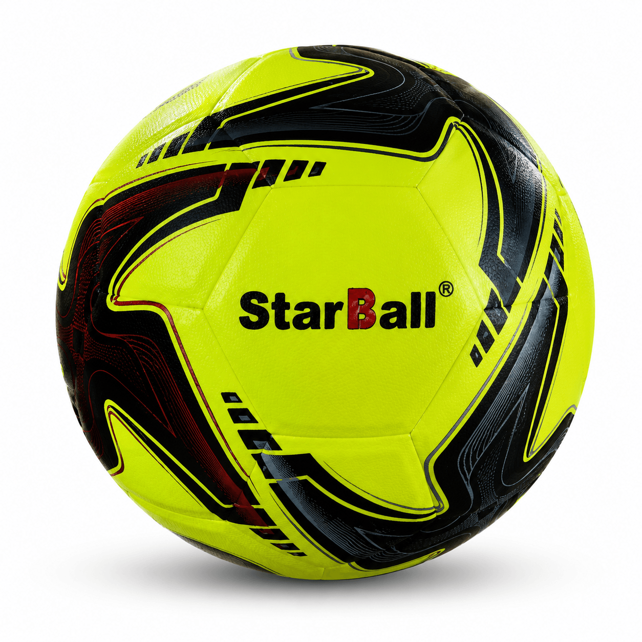 Balón Futbol PVC Estampado