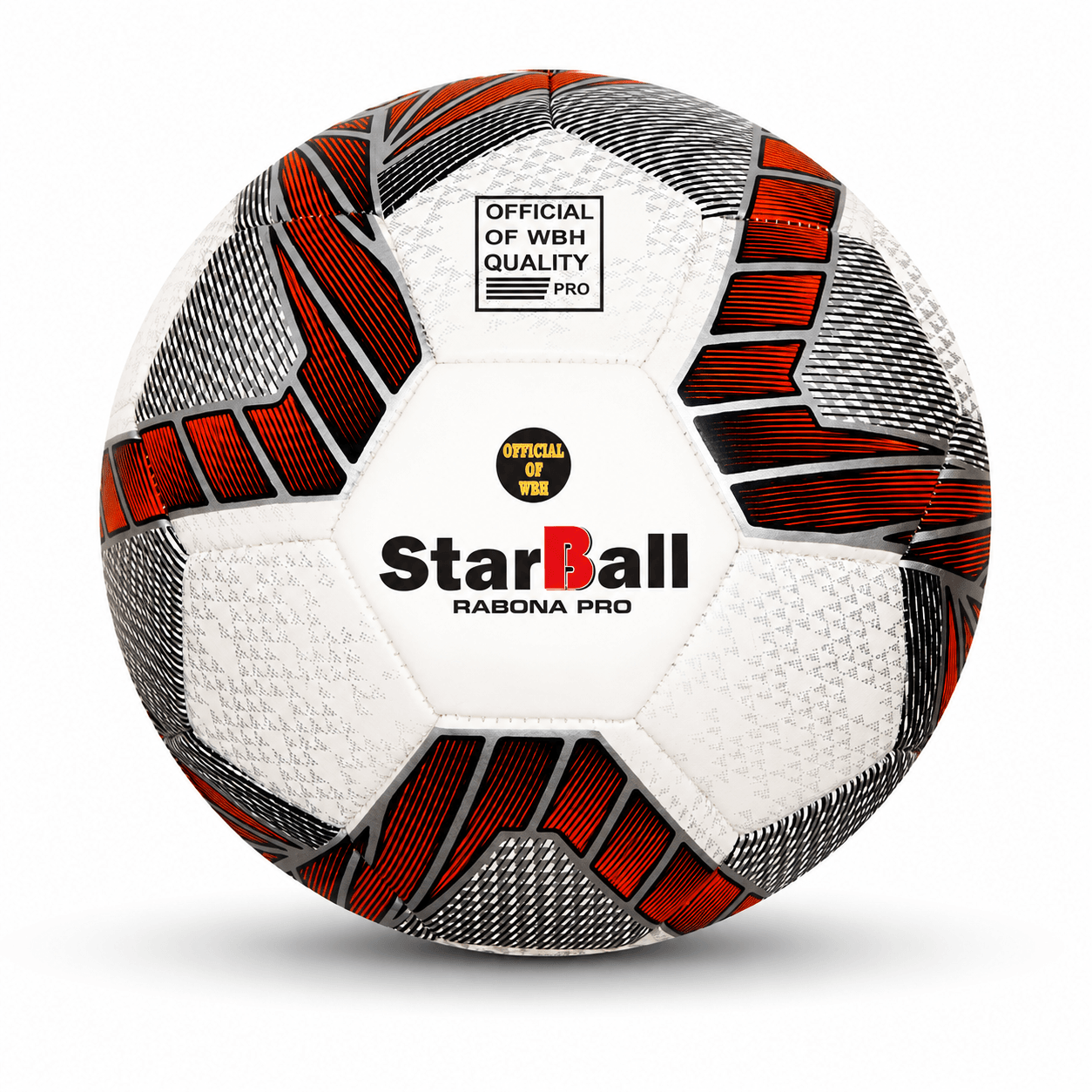 Balón Futbol Rabona
