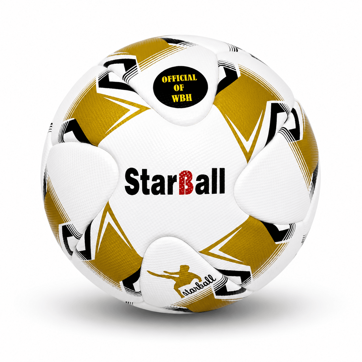 Balón Futbol Termosellado