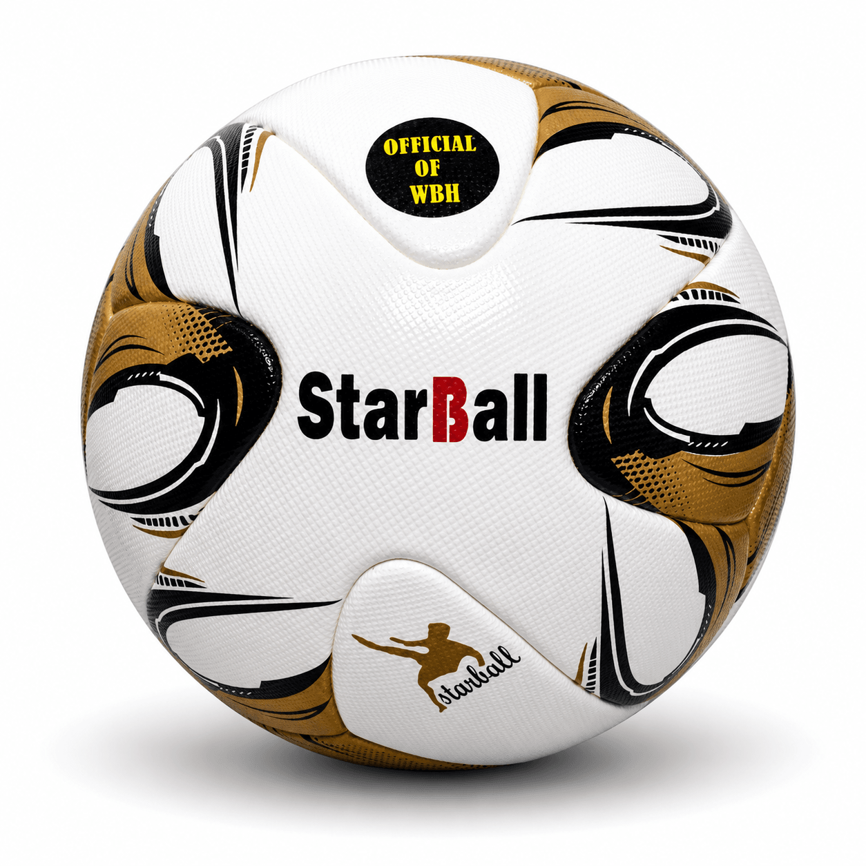 Balón Futbol Termosellado