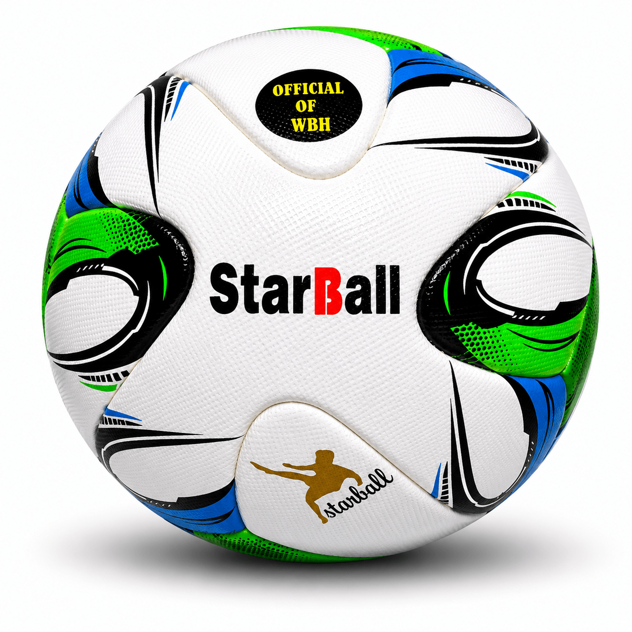 Balón Futbol Termosellado