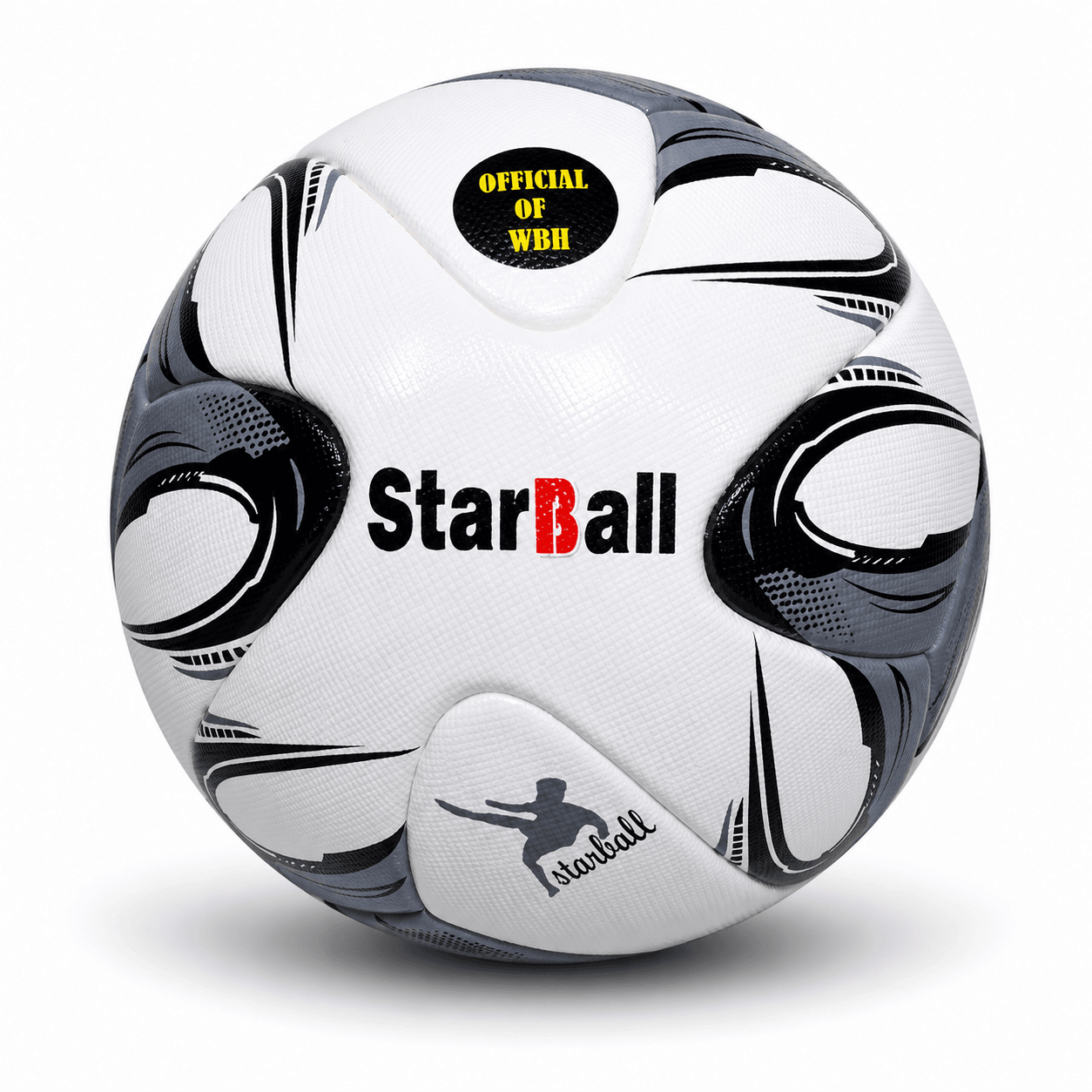 Balón Futbol Termosellado