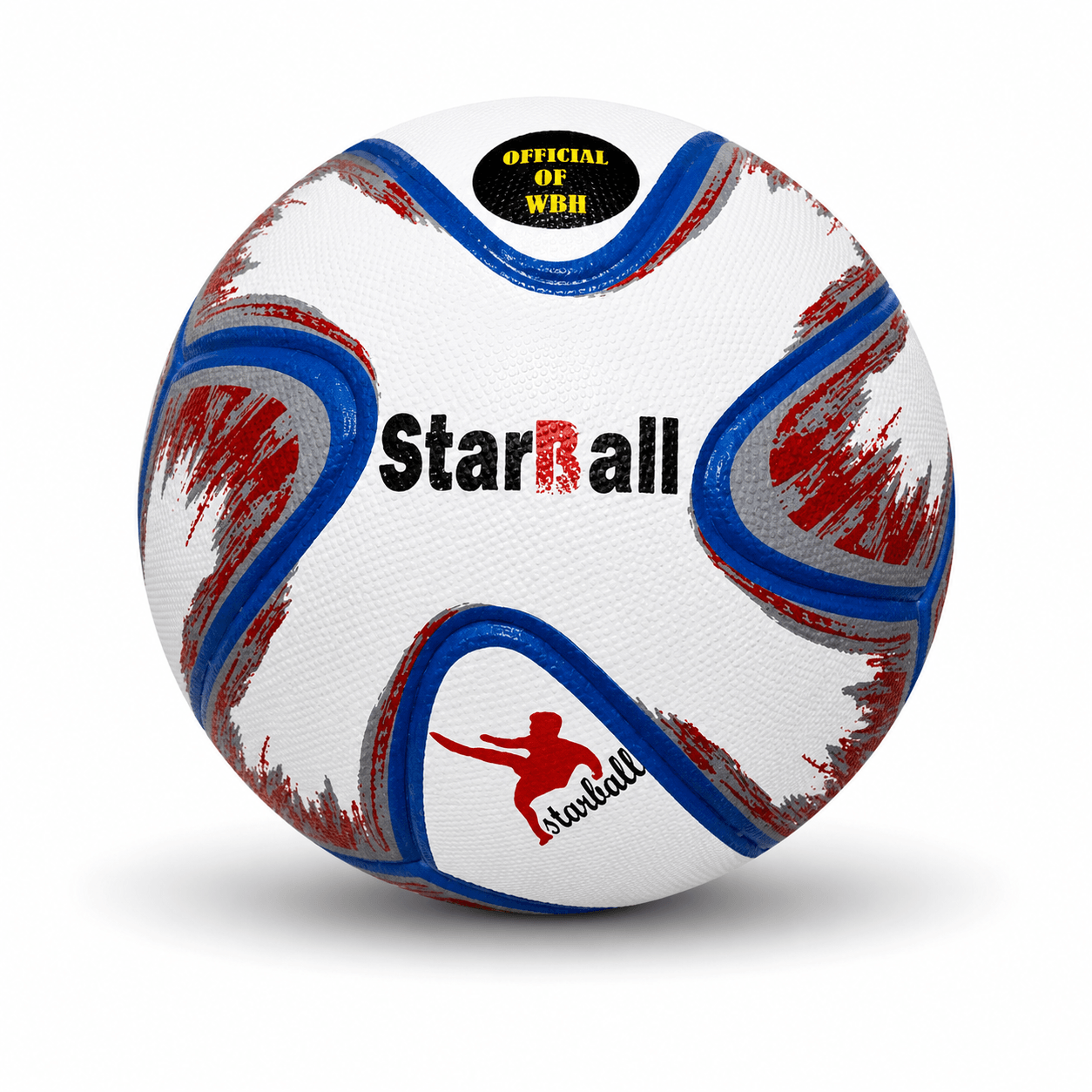 Balón Futbol Termosellado