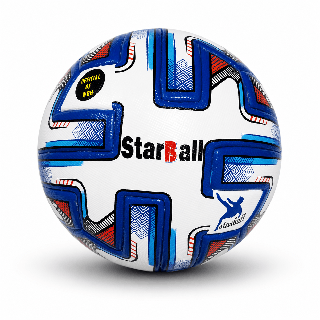 Balón Futbol Termosellado Quality
