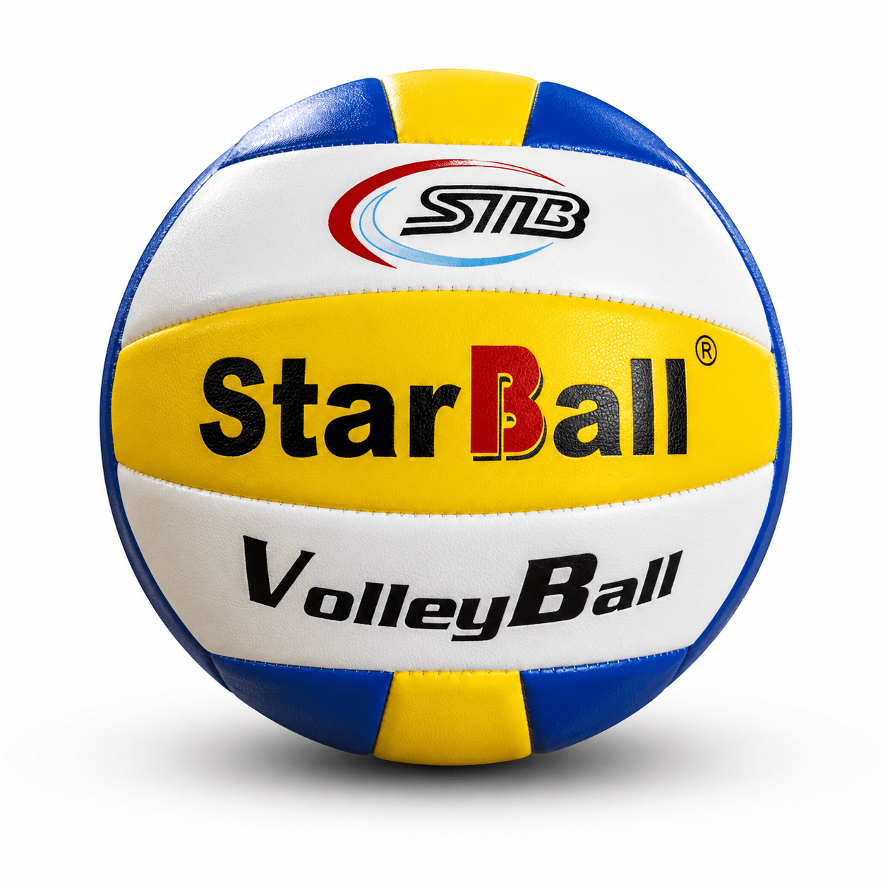 Balón Voley Cocido
