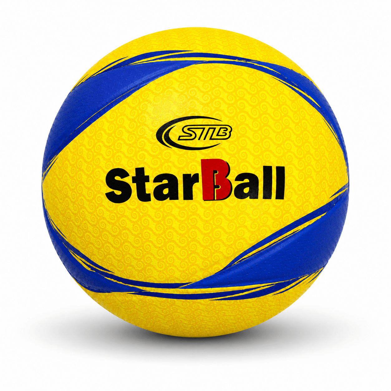 Balón Voley Paños