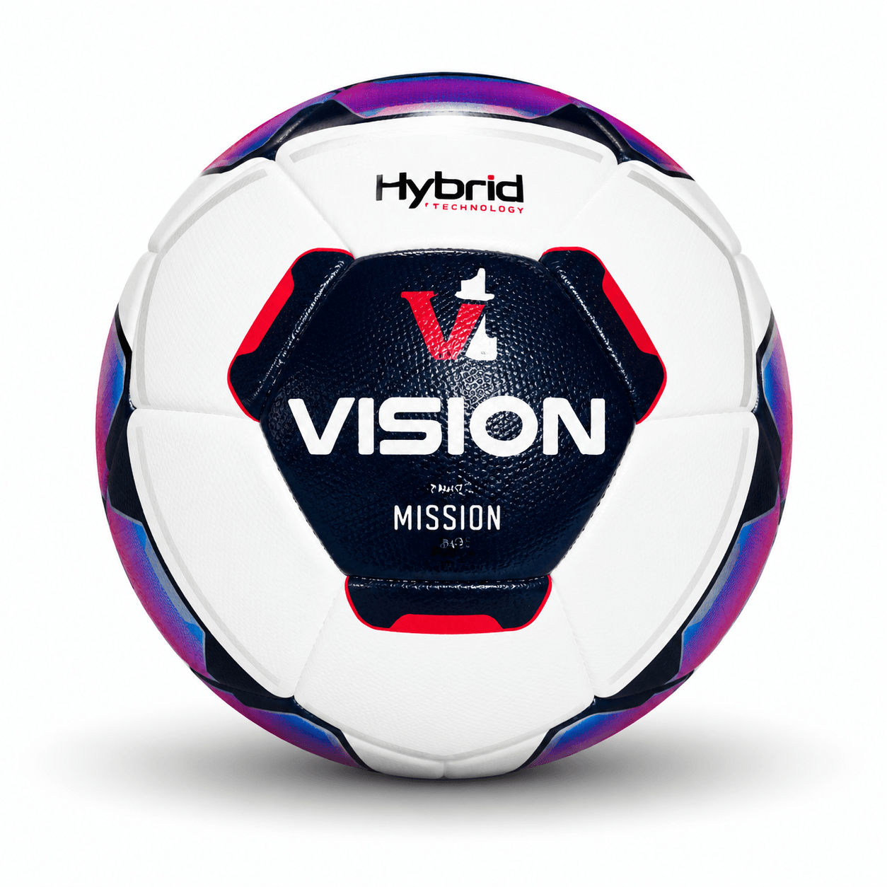 Balón Futbol Hybrid Termosellado