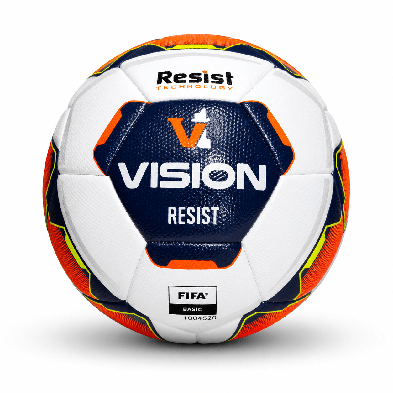 Balón Futbol Resist Termosellado