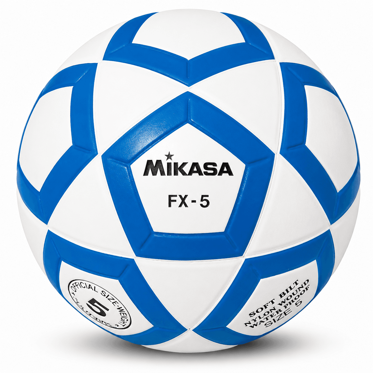 Balón Futbol Mikasa FX5