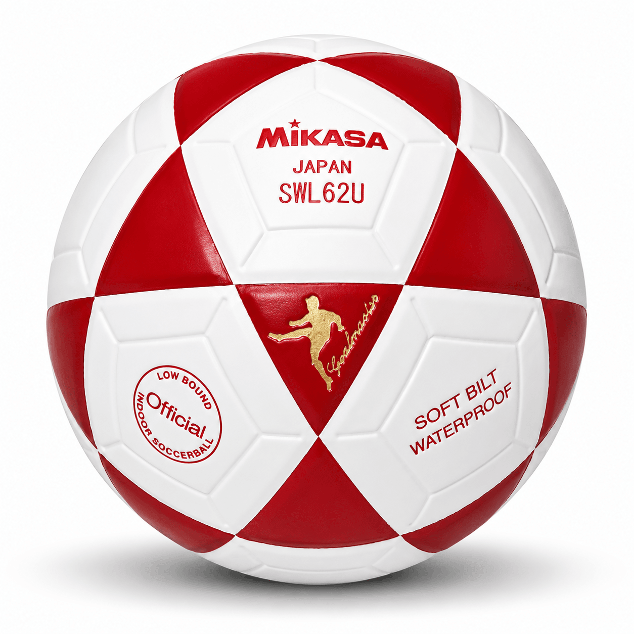 Balón Futbol Mikasa SWL