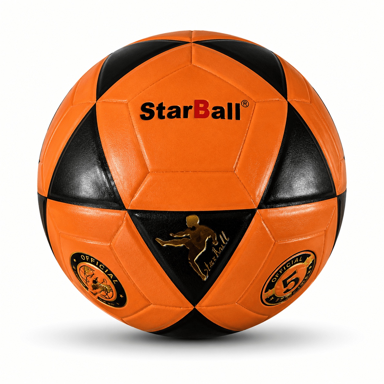 Balón Futbol PU