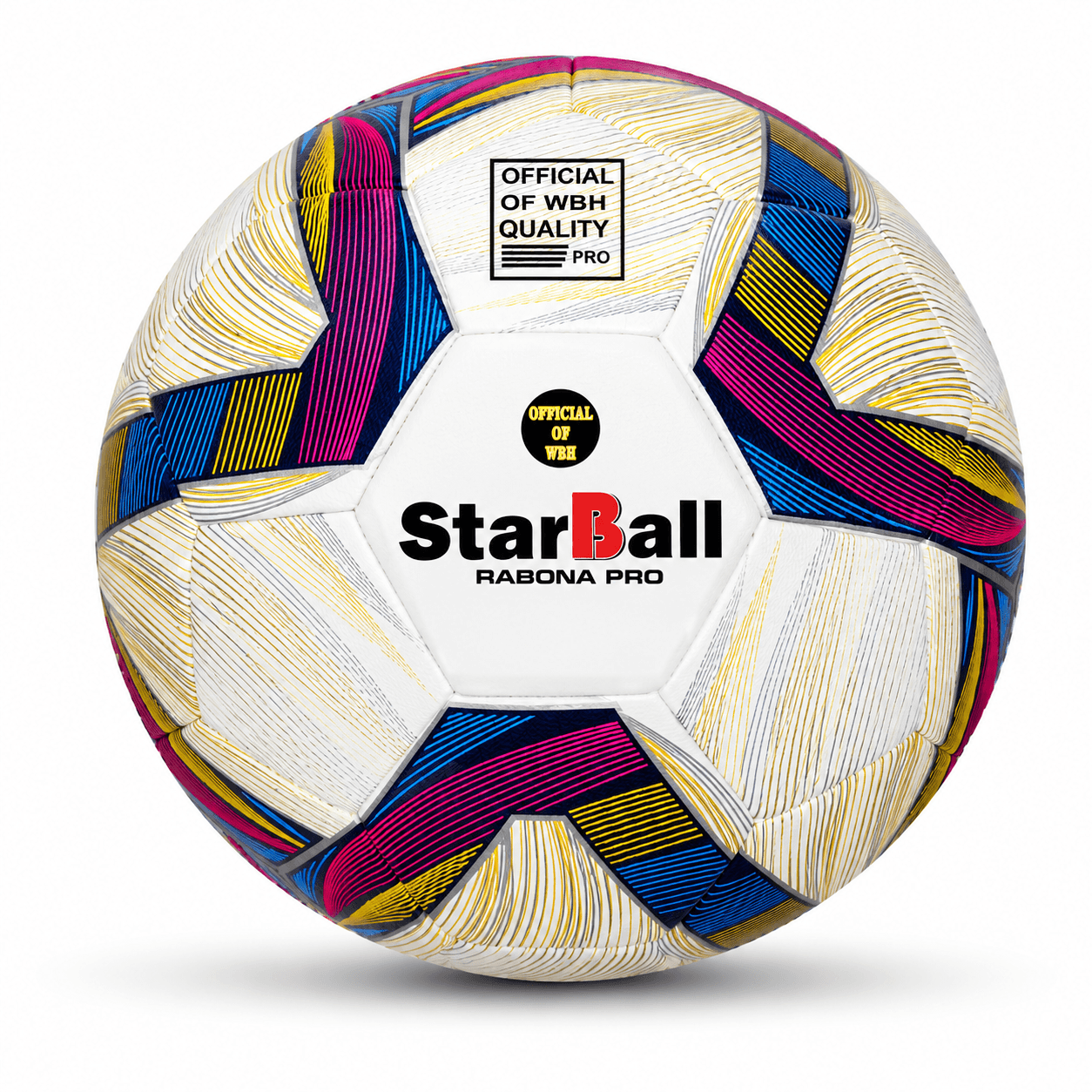 Balón Futbol Rabona