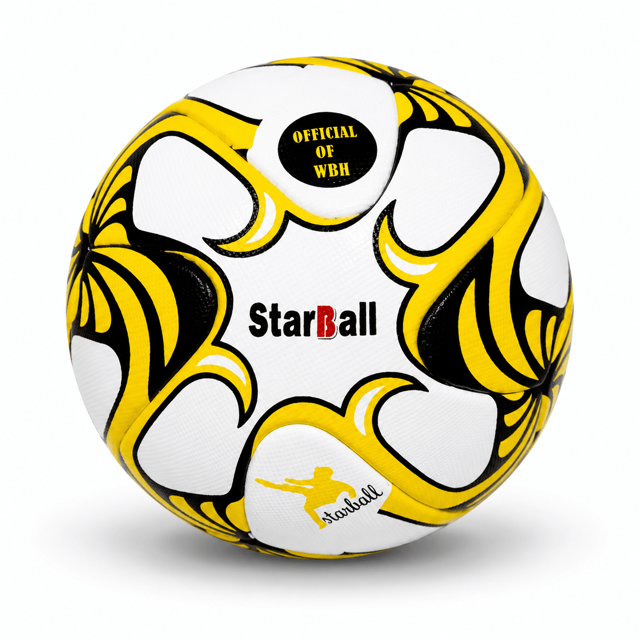 Balón Futbol Termosellado