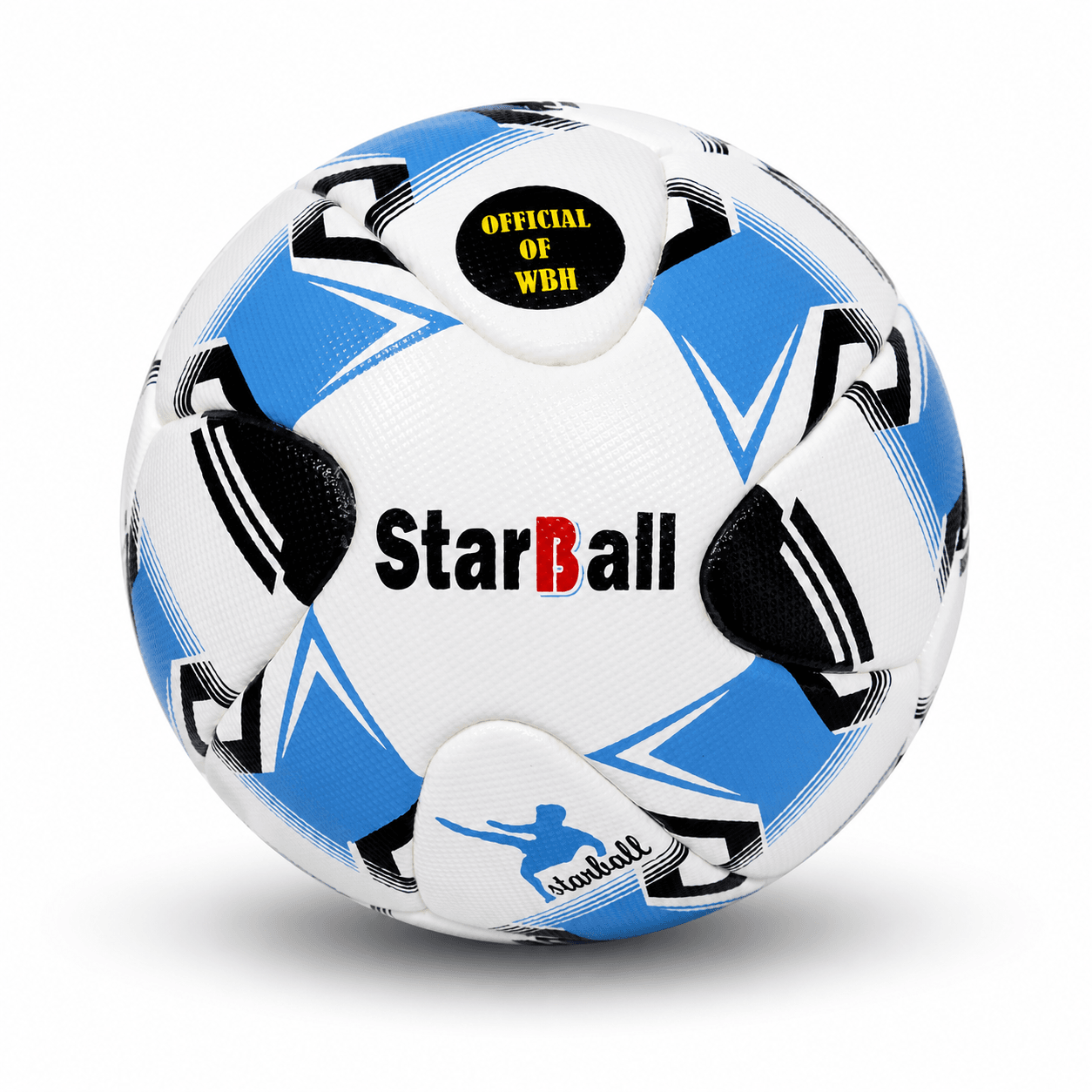 Balón Futbol Termosellado