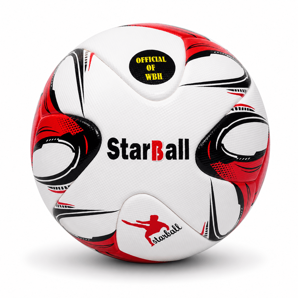 Balón Futbol Termosellado