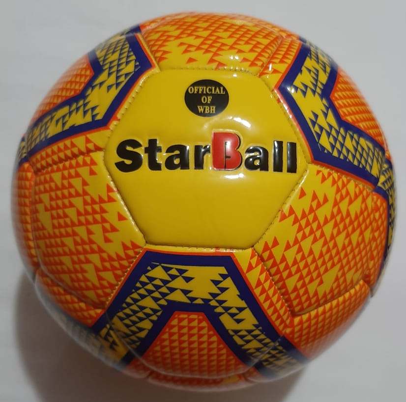 pelota de fùtbol STARBALL Rabona 2.0 tamaño 4
