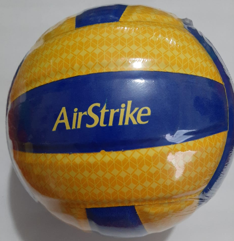 pelota de vòleibol STARBALL PU Airstrike 