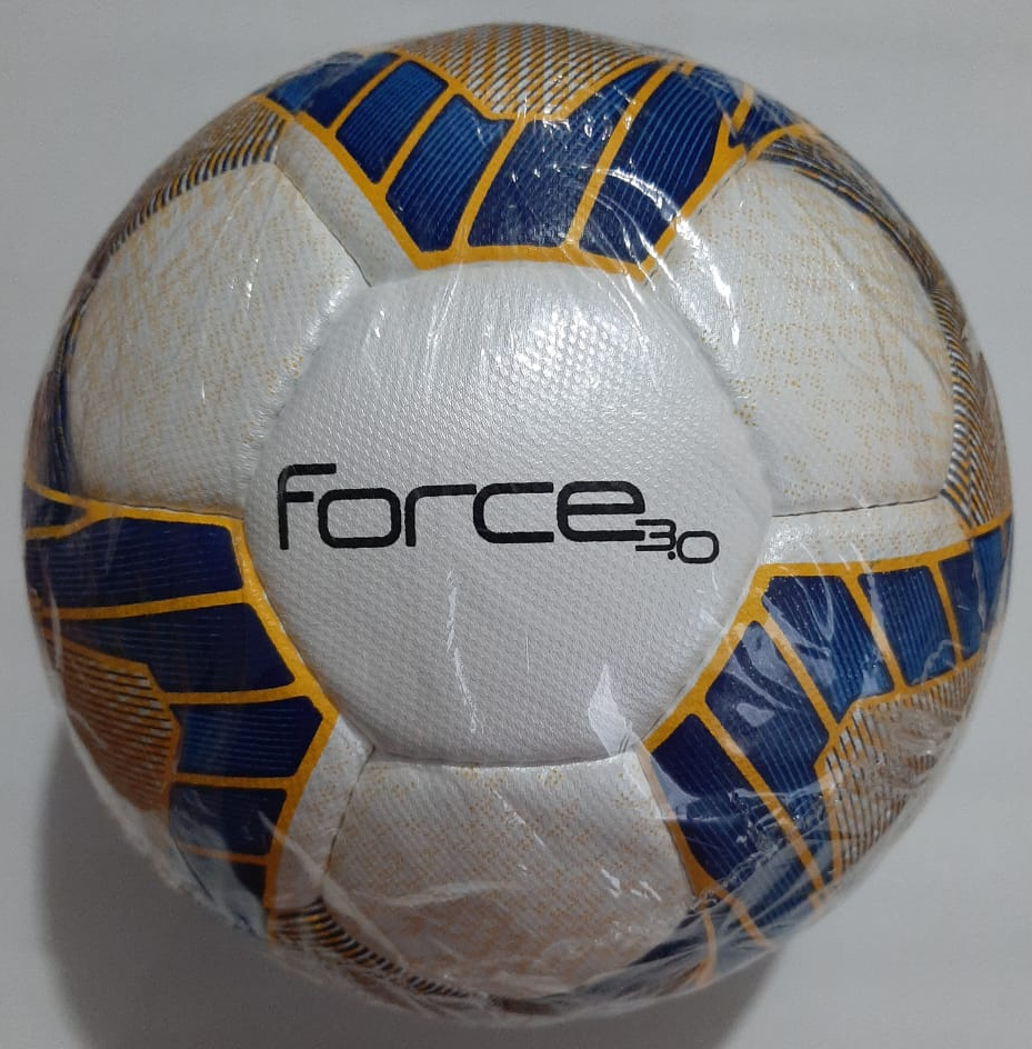 pelota de Fútbol STARBALL  PRO Force-II - Tamaño 4