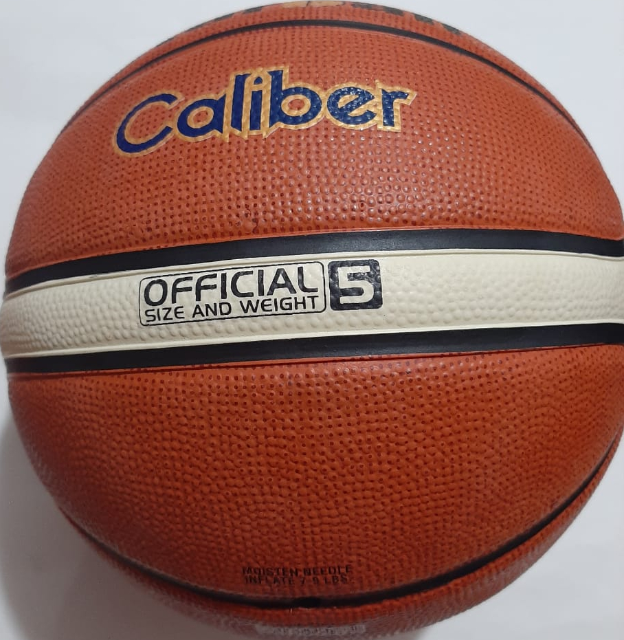 Pelota de baloncesto STARBALL PU celular Calibre tamaño-5