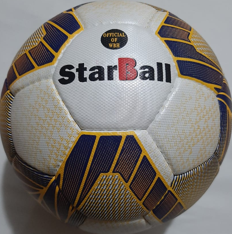 pelota de Fútbol STARBALL Force-III - Tamaño-4