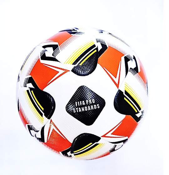 PELOTA DE FÚTBOL STARBALL WBH QUALITY PRO