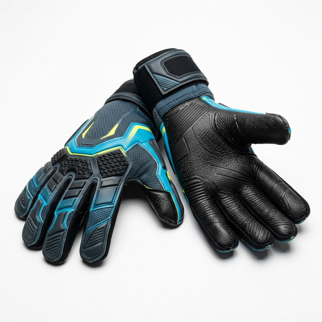 Guantes de Arquero Pro